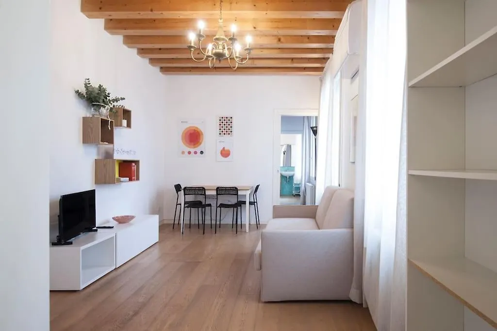 Bauhaus Venice Apartment 0*,  Italy