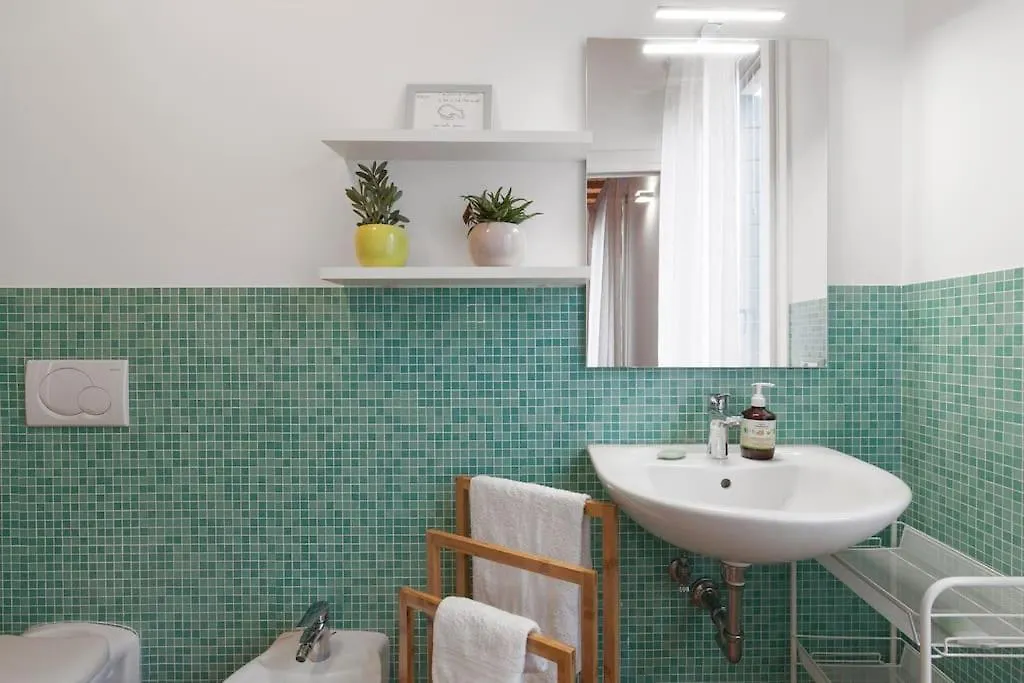 Bauhaus Venice Apartment