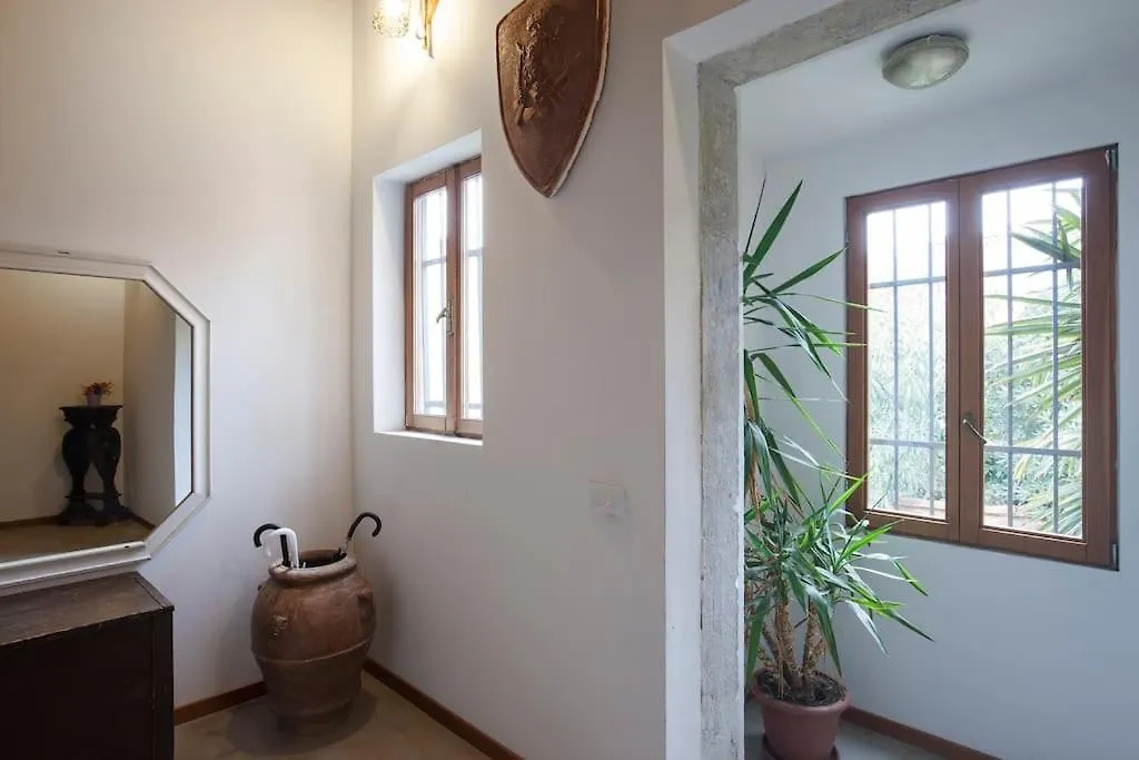 Bauhaus Venice Apartment 0*,  Italy