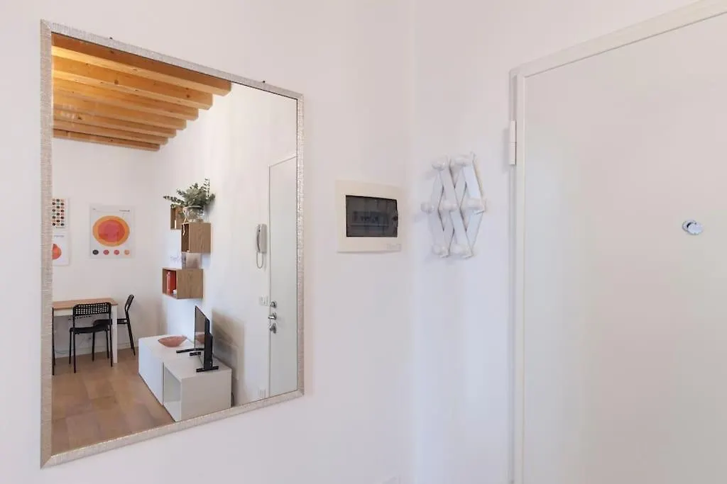 Bauhaus Venice Apartment