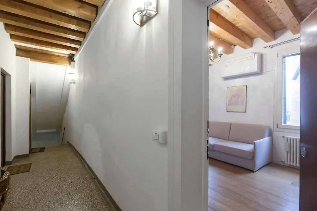 Bauhaus Venice Apartment 0*,