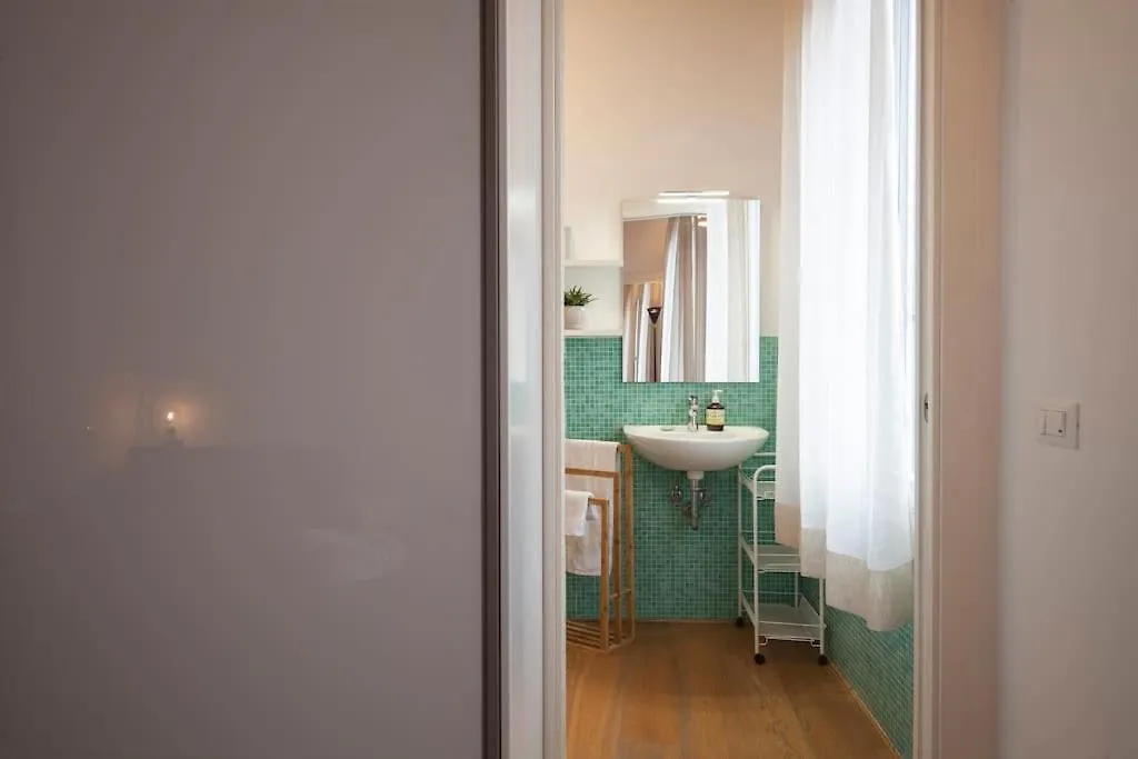Bauhaus Venice Apartment
