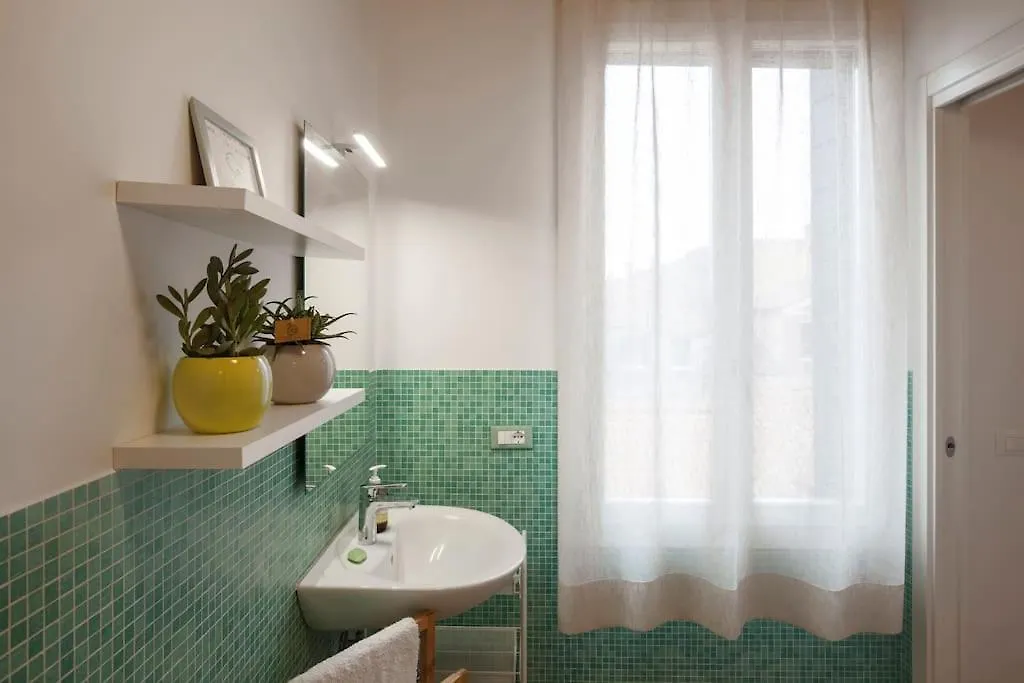 Bauhaus Venice Apartment