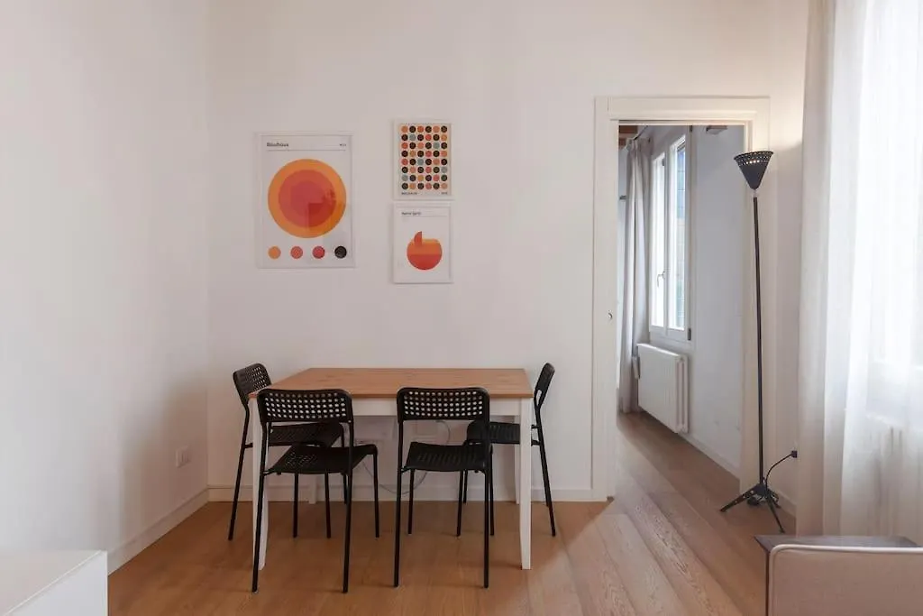 Bauhaus Venice Apartment 0*,  Italy