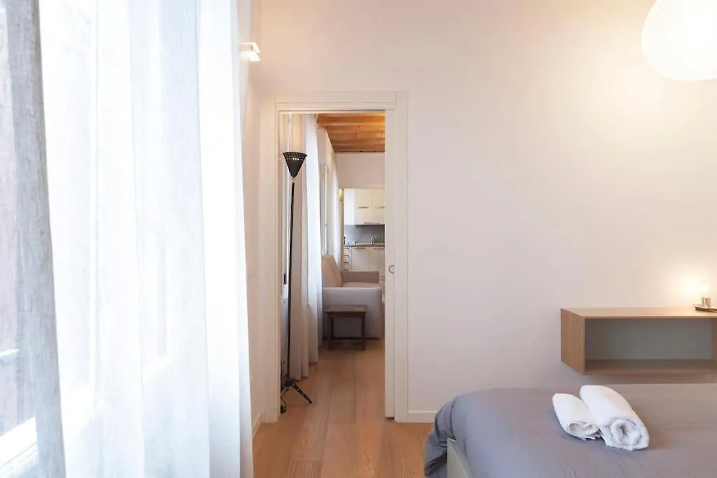 Bauhaus Venice Apartment