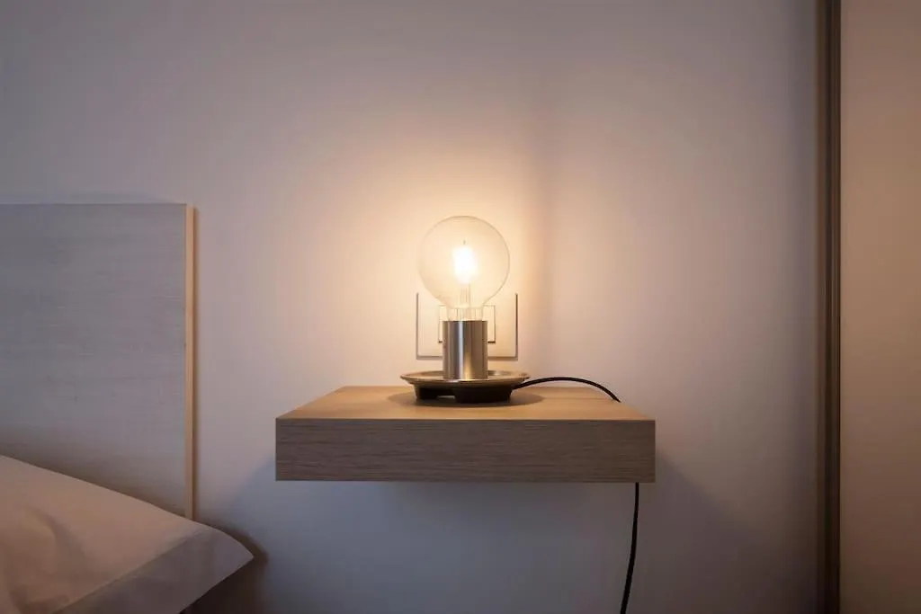 Bauhaus Venice Apartment