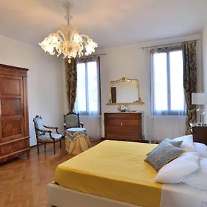  Apartment Corte Stupenda