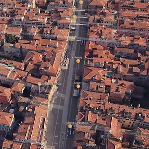  Apartment Residenza Dondel