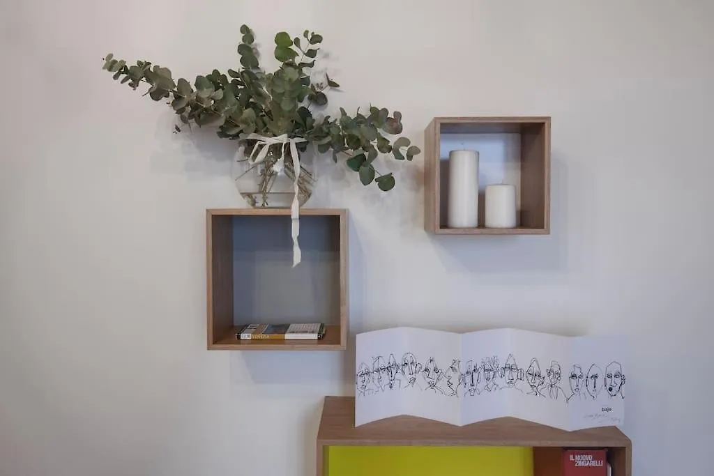 Bauhaus Venice Apartment Italia